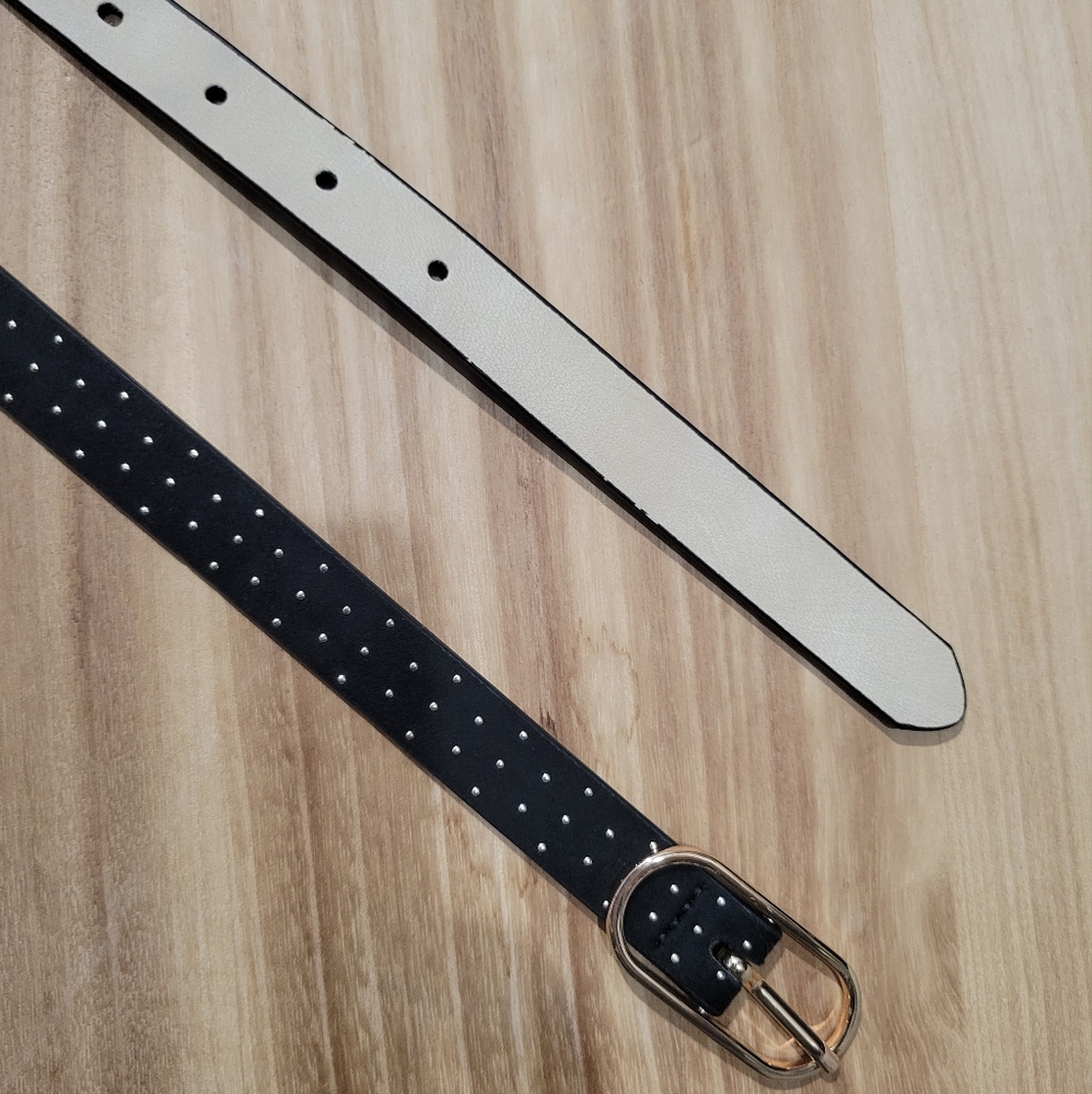 Cute Studded Belt